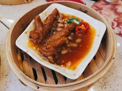 -点都德(盘福楼店)
