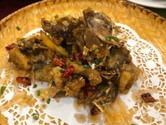 -东馆和天下特色餐饮(工农店)