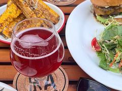 -京A Taproom·精酿餐吧(CBD店)
