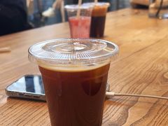 -VOYAGE COFFEE(杨梅竹店)