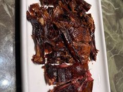 -楚鲜·汉正街一号(天河店)