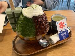 -WONDER ICE 萬得冰田(建設路总店)