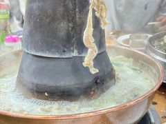 -元盛居(生态大街店)