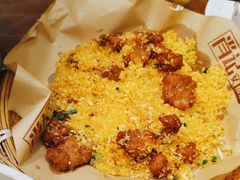 -肖记公安牛肉鱼杂馆·省级非物质文化遗产(三角路直营店)