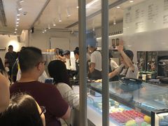 -喜茶(佛山岭南站店)