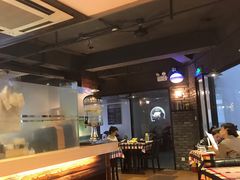 -遇见西木美式餐厅(体育路店)