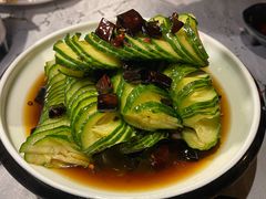 功夫黄瓜-红辣椒·川菜·火锅(朝外店)