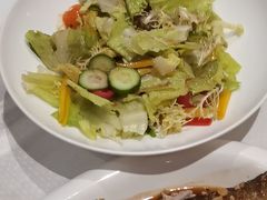 -龙水山大酒楼(万寿路店)