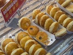 -味多美蛋糕(金顶街店)