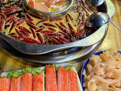 -大龙老火锅·总店(龙头寺店)