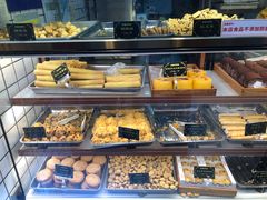 -百香林西点(西安门店)