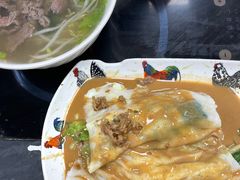 -华威达牛庄(黄埔大道西店)