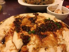 -东北人粗粮饺子坊(南山店)