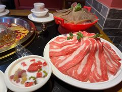 -小四川老火锅(欧风店)