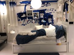 -宜家家居(西安未央商场店)