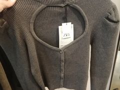 -ZARA(沈阳大悦城店)