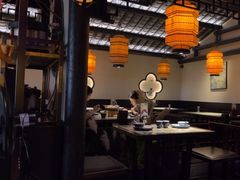 -绿茶餐厅(汇悦大融城店)