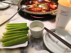 -辣斗辣老火锅(开发区店)