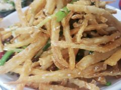 -桂萍特色牛筋牛杂(长堤街总店)