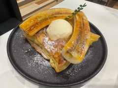 -卡朋西餐(铂顿城店)