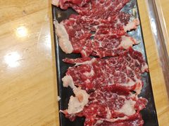 -嬷孙家潮汕牛肉火锅(北京路天河城店)