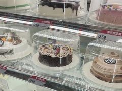 -DQ·蛋糕·冰淇淋(东方宝泰店)
