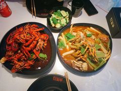 -红盔甲·小龙虾(天钥桥店)