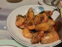 -松沪名灶·豆浆鱼头·新上海菜(飞航吾悦广场店)