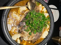 -探鱼·鲜青椒爽麻烤鱼(领展购物广场店)