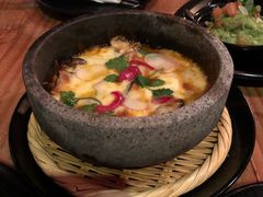 -Luchador摔跤手墨西哥餐厅(恒宇广场店)