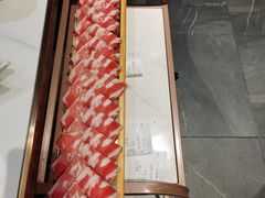 -祥源胡同·涮牛羊肉火锅(花桥店)