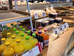 -西村叔叔的店·面包·甜品·蛋糕(清河万象汇店)