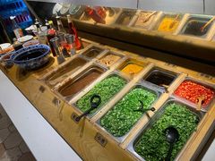 -汕头八合里海记牛肉店(清河店)