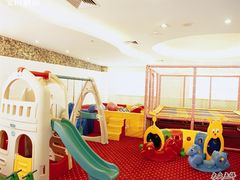 -罗浮山嘉宝田森林温泉度假酒店