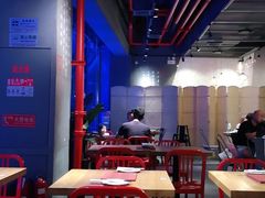 -老张牛肉面(天津万象城店)