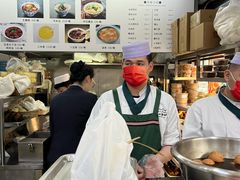 -清真·鸦儿李记·小馆(后海店)