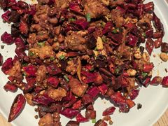 -水煮三国·川鲁江湖菜(香山店)