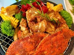 -3号仓库·创意中国菜(新世界城店)