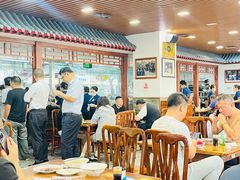 -柴氏风味斋(甘家口店)