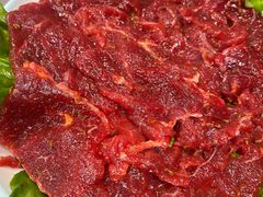 -老长春果木炭涮羊肉(东田·青年城店)