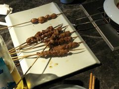 -醉炫音速烧烤·干煸菜(沙河总店)