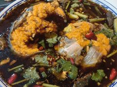 -阿尔法海鲜排档(爱琴海店)