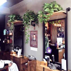 -阪川造型salon