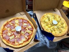 -乐凯撒披萨(喜荟城店)