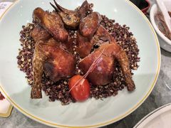 -朱记乳鸽王·非遗石岐乳鸽·全鸽宴(大兴旗舰店)