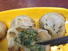 -小杨生煎(黄河路店)