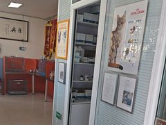 -瑞派福兴宠物医院犬猫全科·骨科·中西医结合(河东店)