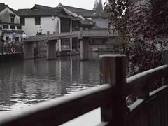 -乌镇景区