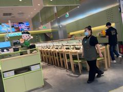 -禾绿寿司·定食·拉面·烧炸(宝安大仟里店)