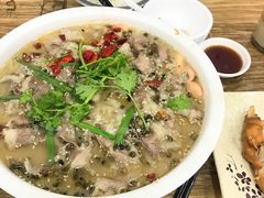 -无招牌